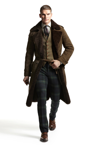 Ralph Lauren / - 2012-2013